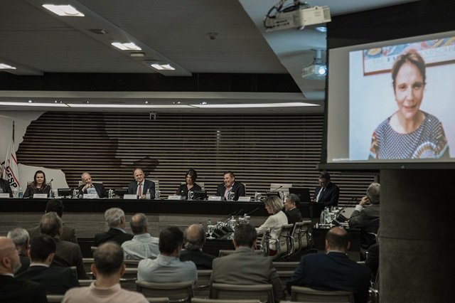 Principais dirigentes da NovaBio passam a integrar o Conselho Superior do Agronegócio da Fiesp